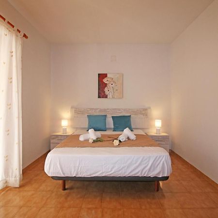 Residencial Tropicana 德尼亚 外观 照片